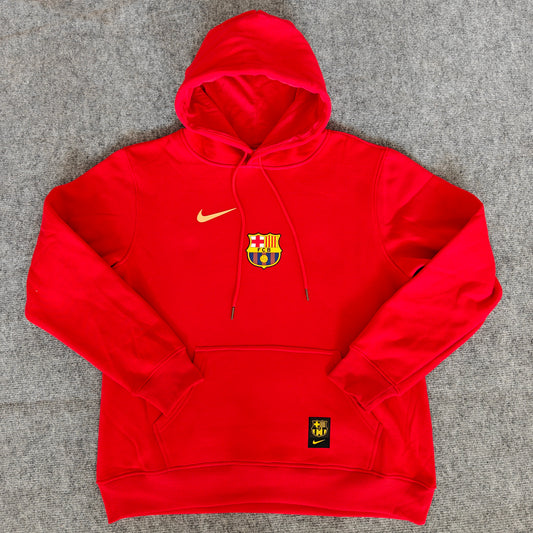 FCB - Nike Hoodie