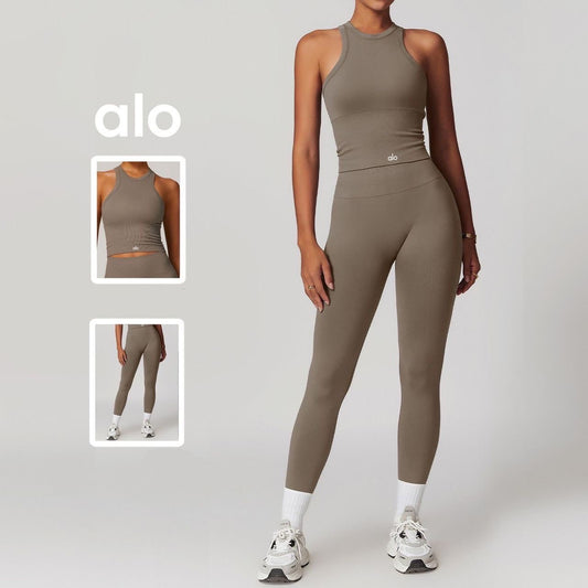 Alo Yoga Set