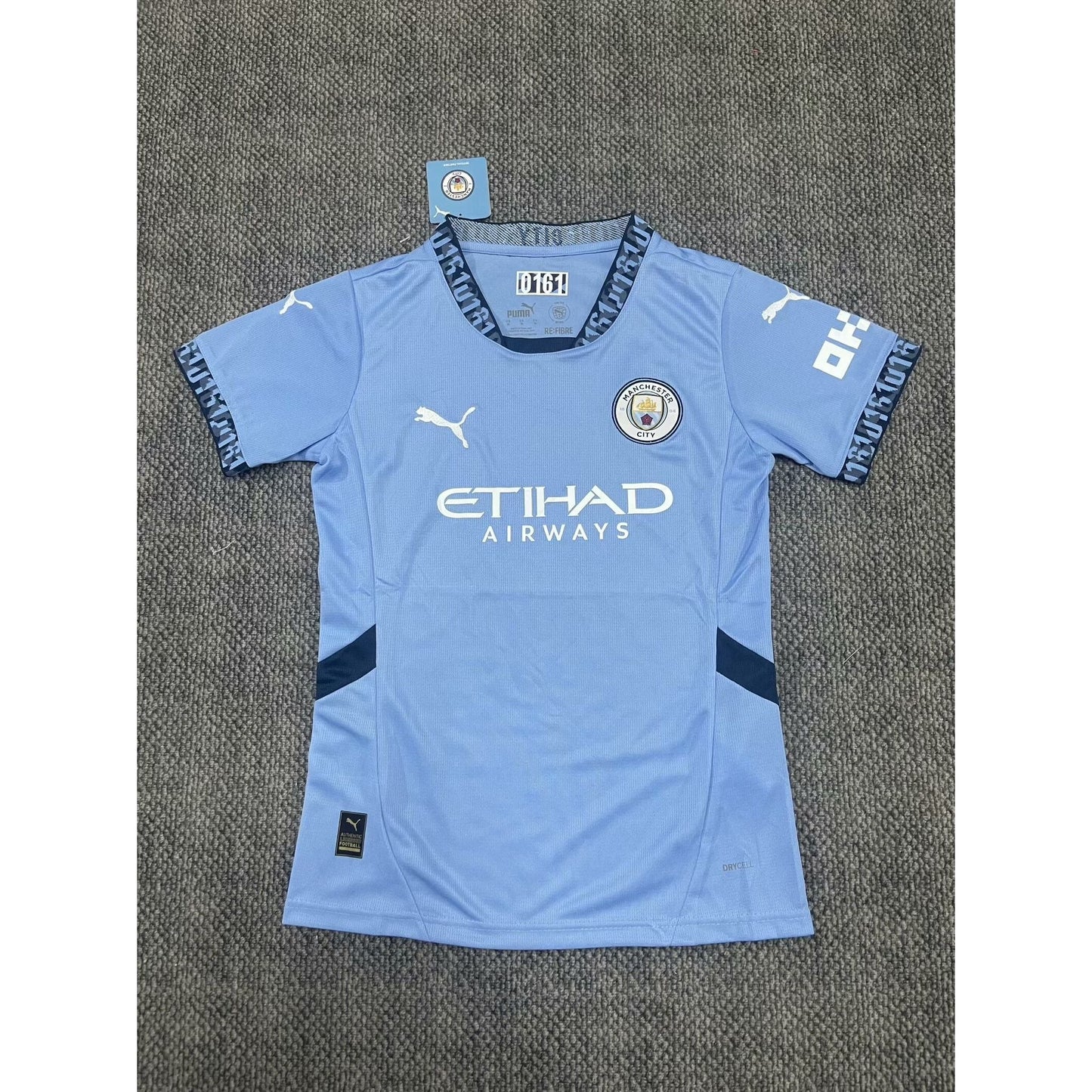 Manchester City T shirt