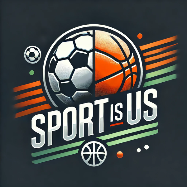 Sport is us