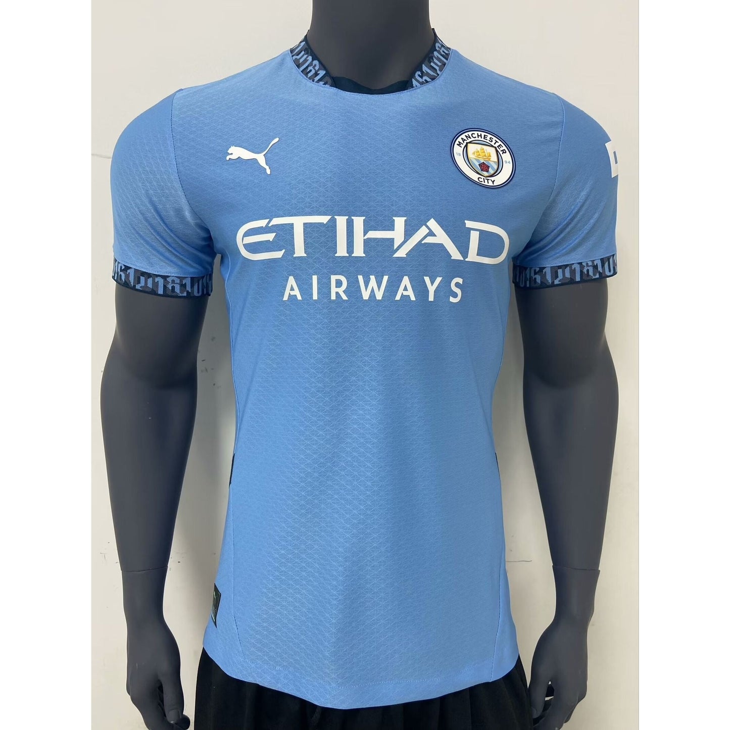 Manchester City T shirt