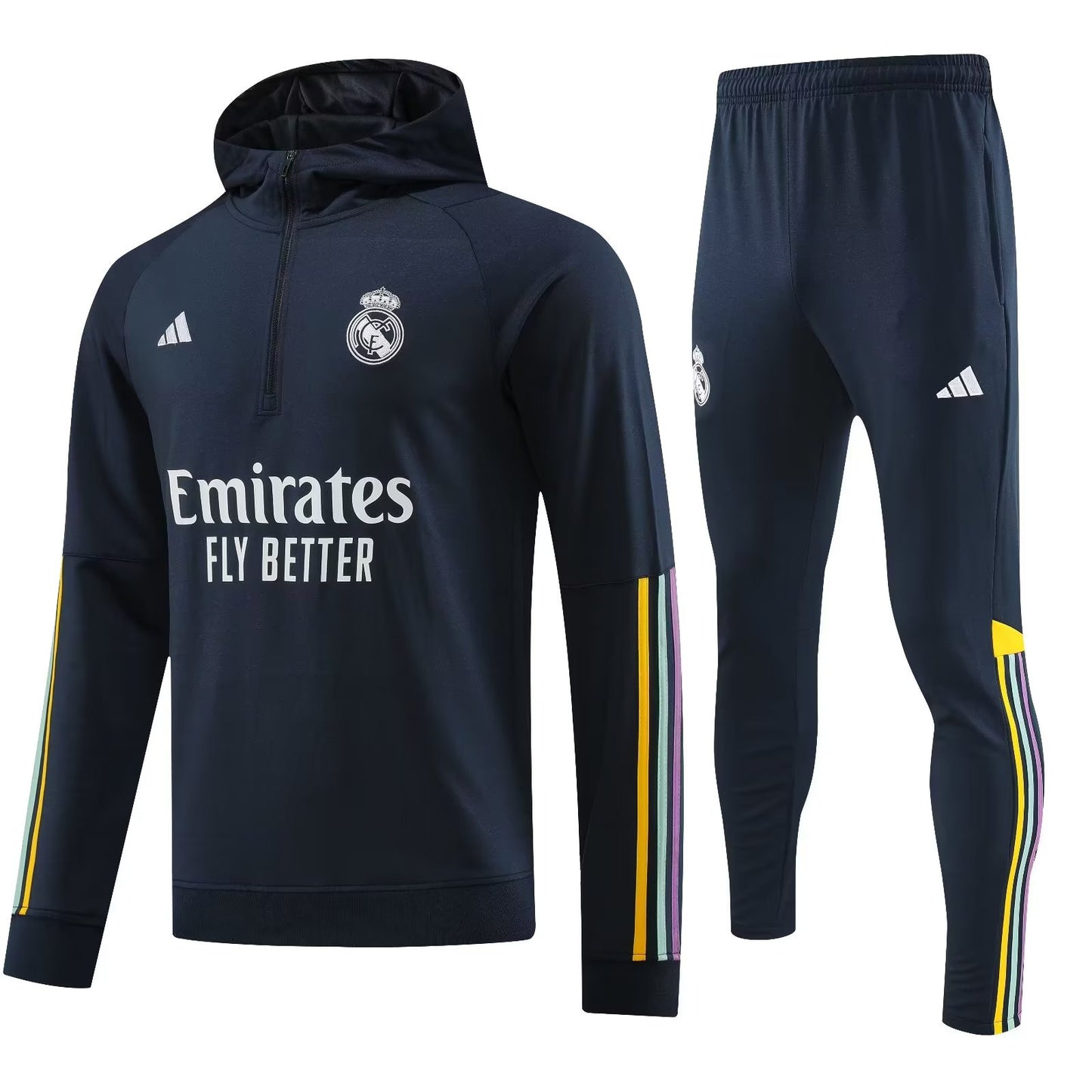 חליפה ספורטיבית - Real Madrid - Adidas