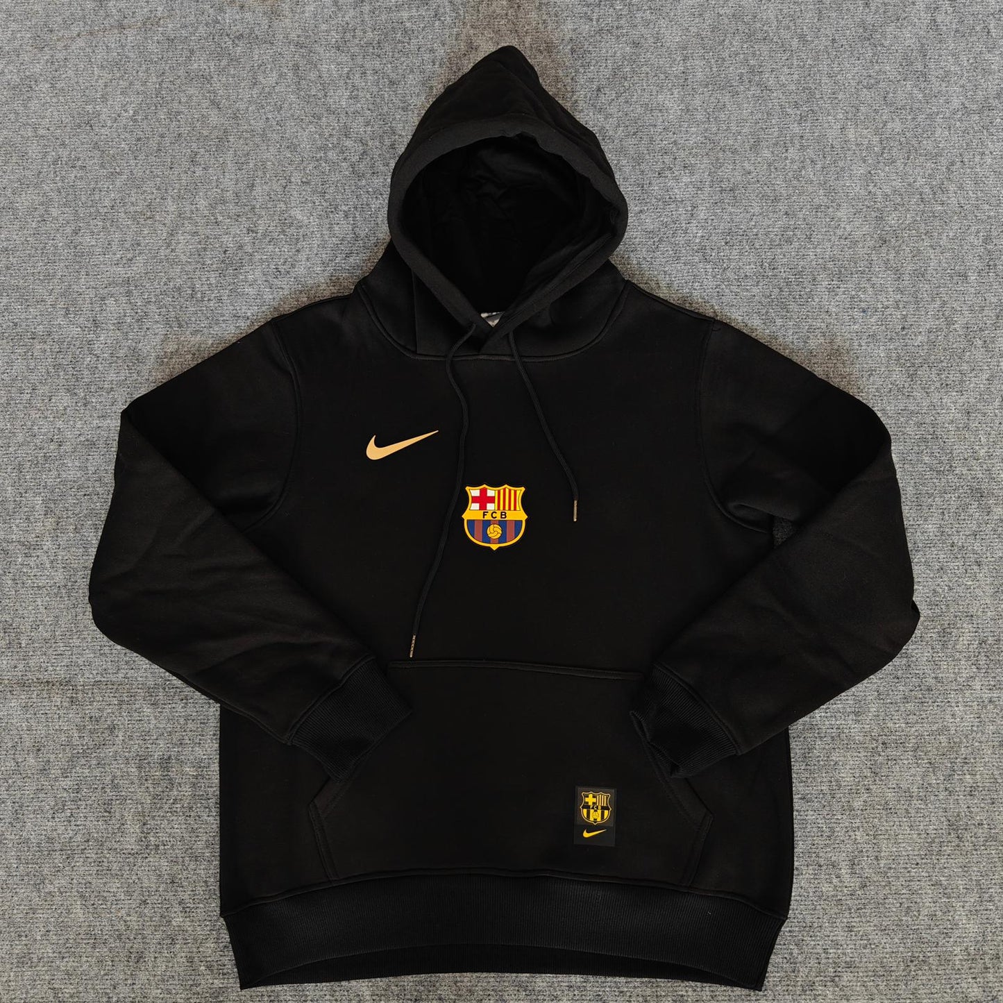 FCB hoodies