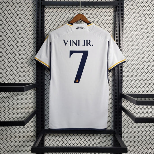 Real vini JR