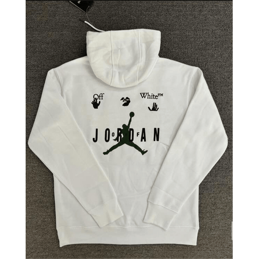 Nike Air Jordan - Hoodies