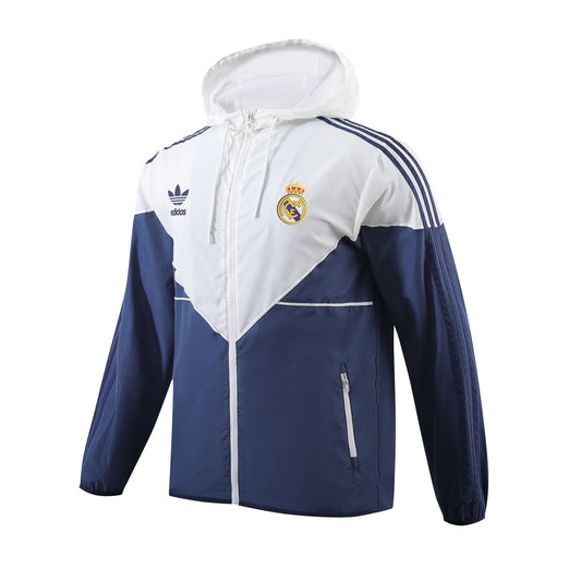 מעיל - Real Madrid - Adidas